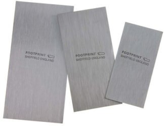 Footprint 241 Square Scraper Set (5013579211086) FOO241