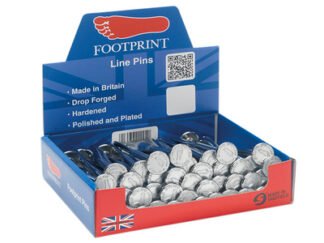 Footprint 620CD Line Pin (Display Box 50) (5013579220040) FOO620CD