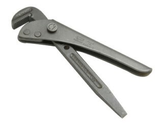 Footprint 6989w Pipe Wrench 230mm (9in) (5013579440097) FOO6989