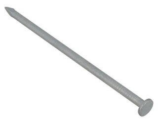 Forgefix Batten Nails Galvanised 65 x 2.65mm (2.5kg Bag) (5028485010067) FORB65GB212