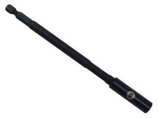 Forgefix ForgeFast Impact Magnetic Bit Holder 150mm (5028485219552) FORFFBH150