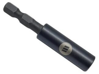 Forgefix ForgeFast Impact Magnetic Bit Holder 60mm (5028485219569) FORFFBH60