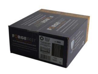 Forgefix ForgeFast Pozi Compatible Wood Screw Forge Pack 1800 Piece (5028485157564) FORFFPPACK