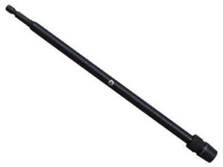 Forgefix ForgeFast Quick-Release Impact Chuck 1/4in x 300mm (5028485220237) FORFFQRC300