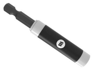 Forgefix ForgeFast Impact Screw Guide 75mm (5028485220251) FORFFSG75