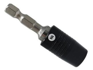 Forgefix ForgeFast Impact Magnetic Screw Holder 58mm (5028485220268) FORFFSH58