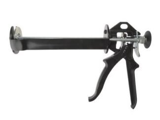 Forgefix Chemical Anchor Cartridge Gun 380ml (5028485800149) FORGUN380