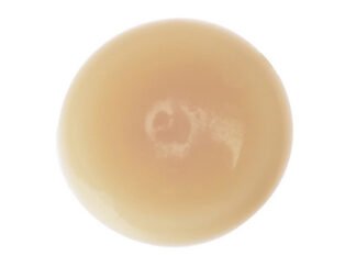 Forgefix Pozi Compatible Cover Cap Cream No.6-8 Bag 100 (5028485058434) FORPCC3M