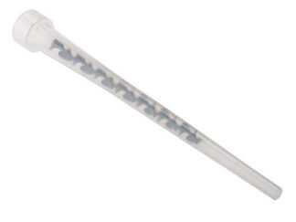 Forgefix Chemical Anchor Resin Spare Nozzles Bag 20 (5028485800118) FORRESINNOZ