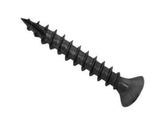 Forgefix Spectre™ PZ Compatible Advance Multi-purpose Wood Screw 3.5 x 25mm Box 200 (5028485253488) FORSPE3525BL