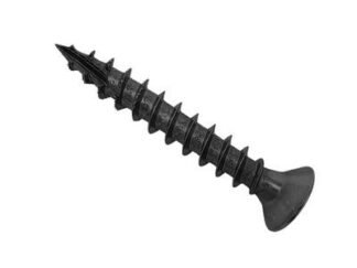 Forgefix Spectre™ PZ Compatible Advance Multi-purpose Wood Screw 4.0 x 30mm Box 200 (5028485253525) FORSPE430BL