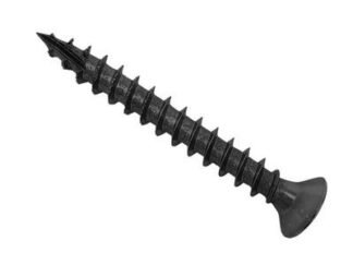 Forgefix Spectre™ PZ Compatible Advance Multi-purpose Wood Screw 4.0 x 40mm Box 200 (5028485253549) FORSPE440BL