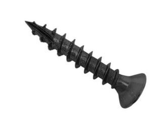 Forgefix Spectre™ PZ Compatible Advance Multi-purpose Wood Screw 5.0 x 30mm Box 200 (5028485253570) FORSPE530BL