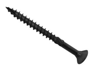 Forgefix Spectre™ PZ Compatible Advance Multi-purpose Wood Screw 5.0 x 50mm Box 200 (5028485253617) FORSPE550BL