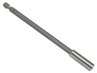Forgefix Spectre™ S2 Magnetic Bit Holder 150mm (5028485220275) FORSPMBH150