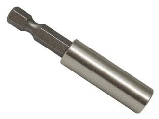 Forgefix Spectre™ S2 Magnetic Bit Holder 60mm (5028485220282) FORSPMBH60