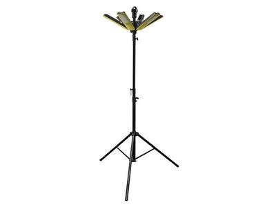 Faithfull Centaur Heavy-Duty LED Site Light 200W 240V (5023969002804) FPPCENTAUR