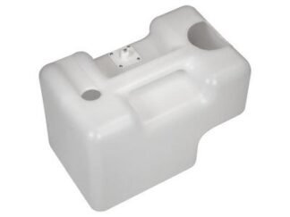 Faithfull Replacement Tank for FPPDH240V30L (5023969009353) FPPDH30LT