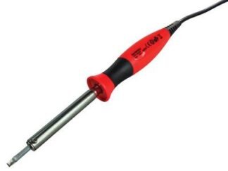 Faithfull SI40W Soldering Iron 40W 240V (5023969213514) FPPSI40W