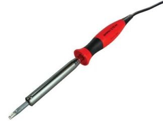 Faithfull SI80W Soldering Iron 80W 240V (5023969217529) FPPSI80W