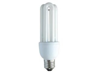 Faithfull Low Energy Lightbulb 3u ES (E27) 110 Volt 13W (5023969304311) FPPSLB3UL