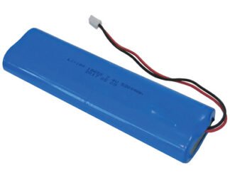 Faithfull Replacement Battery for FPPSLFOLD20W (5023969320113) FPPSLFOLD20B