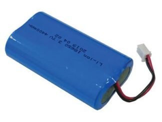 Faithfull Replacement Battery for FPPSLLEDPOD2 (5023969000022) FPPSLPOD2B