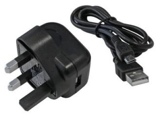 Faithfull Replacement Charger for FPPSLLEDPOD2 (5023969000015) FPPSLPOD2C