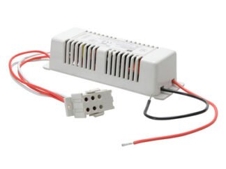 Faithfull Ballast Unit For 38W Task Light 110V (5023969300849) FPPSLTLBA38L