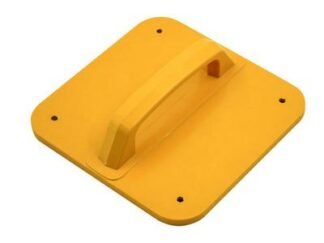 Faithfull Single Replacement Transformer Lid (5023969014401) FPPTRAN33AL