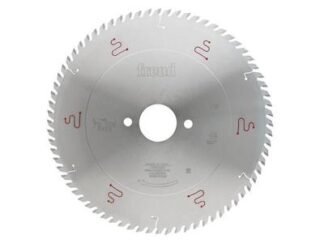 Freud Multi-Material Saw Blade 450 x 60 x 4.8mm x 72T (8025331537713) FRE03FS07391