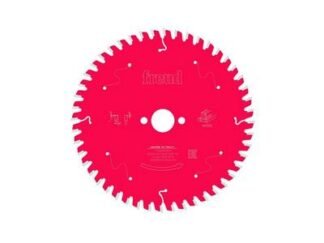 Freud Wood Circular Saw Blade 160 x 20 x 2.2/1.6mm x 48T (4059952519753) FRE03FS09680