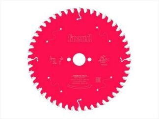 Freud Wood Circular Saw Blade 165 x 20 x 1.4/1mm x 48T (4059952528434) FRE03FS10054