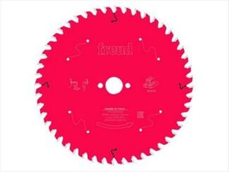 Freud Wood Circular Saw Blade 190 x 20 x 2.4/1.6mm x 48T (4059952520100) FRE03FS09715