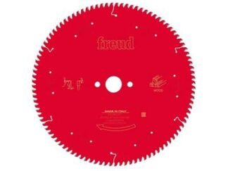 Freud Wood Table Saw Blade 305 x 30 x 2.8/1.8mm x 100T (4059952520803) FRE03FS09787