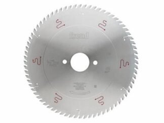 Freud Multi-Material Saw Blade 600 x 75 x 5.8mm x 60T (8025331578068) FRE03FS10259