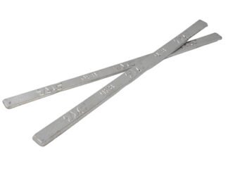 Frys Metals Plumbers Solder - Approximately 1 Kilo FRYPLU