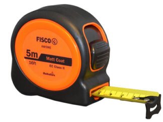 Fisco AW5ME A1-Plus Tape 5m/16ft (Width 25mm) (5013623209847) FSCAW5MEHV