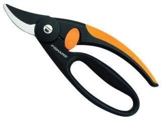 Fiskars Fingerloop Pruner Bypass P44 (6411501964403) FSK1001534