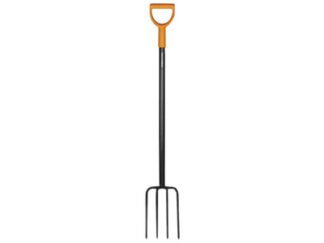Fiskars Solid™ Garden Fork (6411501334237) FSK1003458