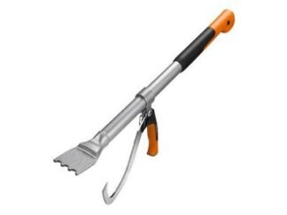 Fiskars WoodXpert™ Felling Lever, Medium (6411501260512) FSK1015438