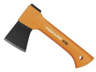 Fiskars XXS X5 Chopping Axe 480g (6411501211231) FSK1015617