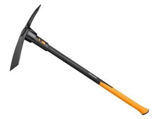 Fiskars IsoCore Pick 2.27kg (5 lb) (6411501560094) FSK1020166 *Restrictions - See Description*
