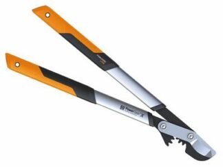Fiskars PowerGear™ X Bypass Loppers - Medium 640mm (6411501123909) FSK1020187