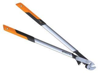 Fiskars PowerGear™ X Anvil Loppers - Large (6411501124401) FSK1020189