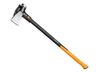 Fiskars IsoCore Builders Axe (6411501560087) FSK1020220 *Restrictions - See Description*