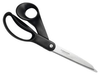 Fiskars Hardware Scissors 250mm (10in) (3359900699638) FSK1020478