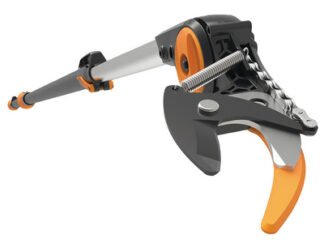 Fiskars PowerGear™ X Telescopic Tree Pruner (6411501150127) FSK1023624