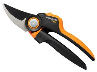 Fiskars PowerGear™ X Bypass Pruner - Large (6411501110121) FSK1023628