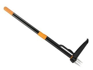 Fiskars Solid™ Weed Puller (6411501310484) FSK1026652